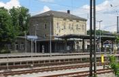 Bahnhof Neustadt (Aisch)