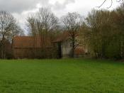 Rote Mühle