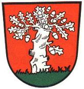 Wappen Walldorf
