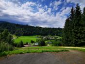 Aussicht
