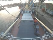 Old Lady im Hansa Hafen (webcam)
