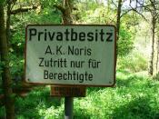 Schild