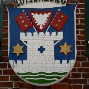 Lütjenburg Stadtwappen