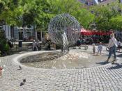 Brunnen