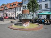 Brunnen
