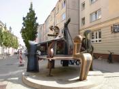 Rundertisch