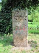 Börne Pader