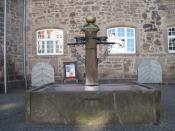 Brunnen