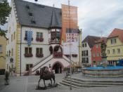 Rathaus