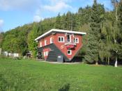 Tolle Haus=
