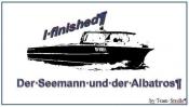 Der Seemann und der Albatros