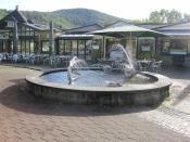 Fischbrunnen=
